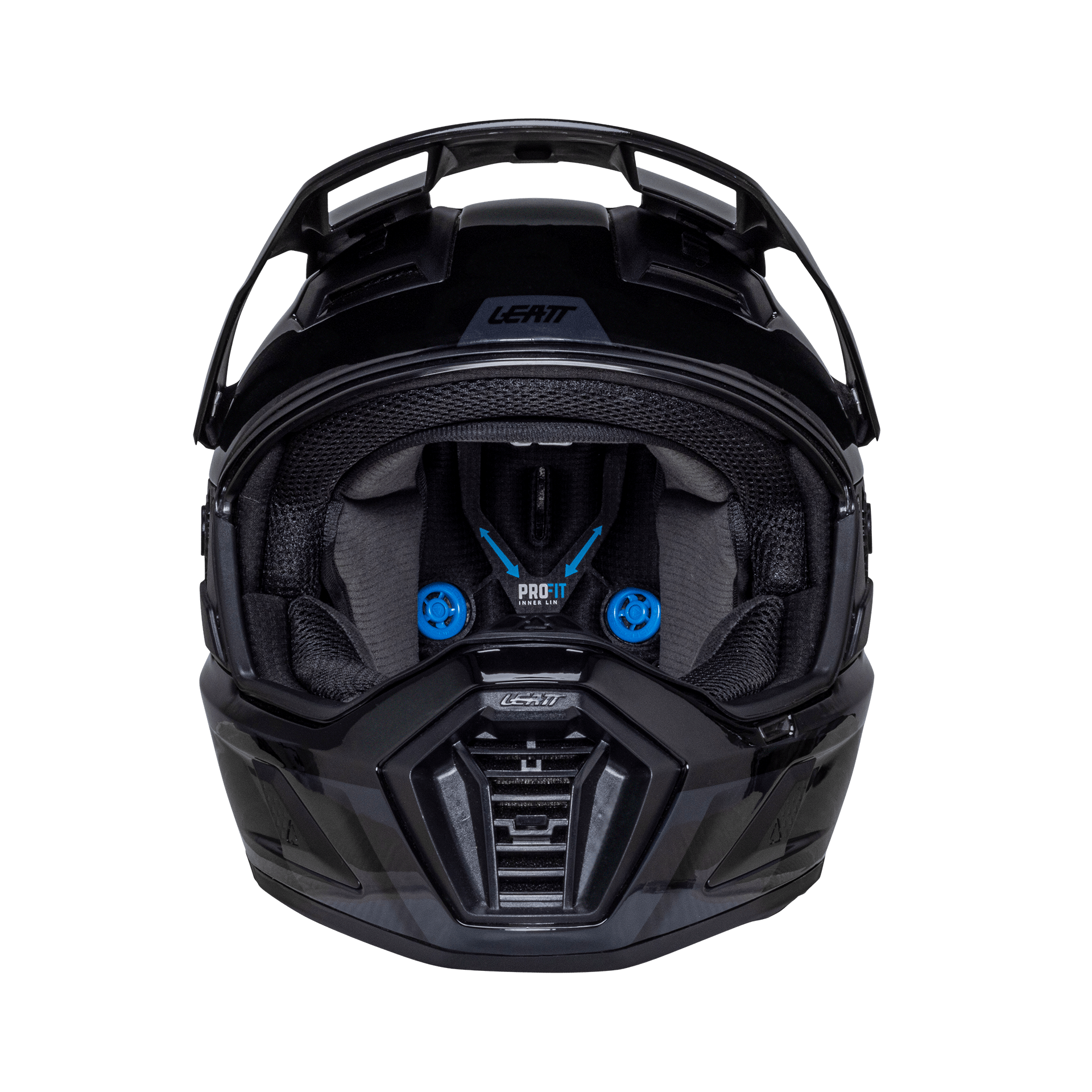 Helmet Kit ADV 8.5 Composite with 4.5 Goggle