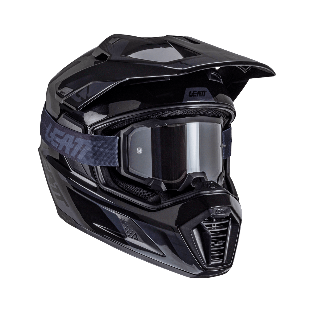 Helmet Kit ADV 8.5 Composite with 4.5 Goggle
