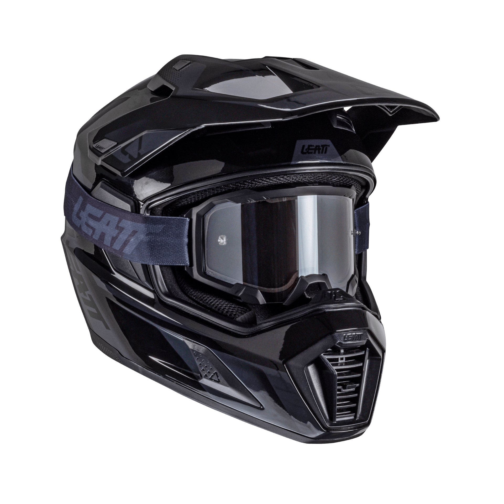 Helmet Kit ADV 8.5 Composite with 4.5 Goggle