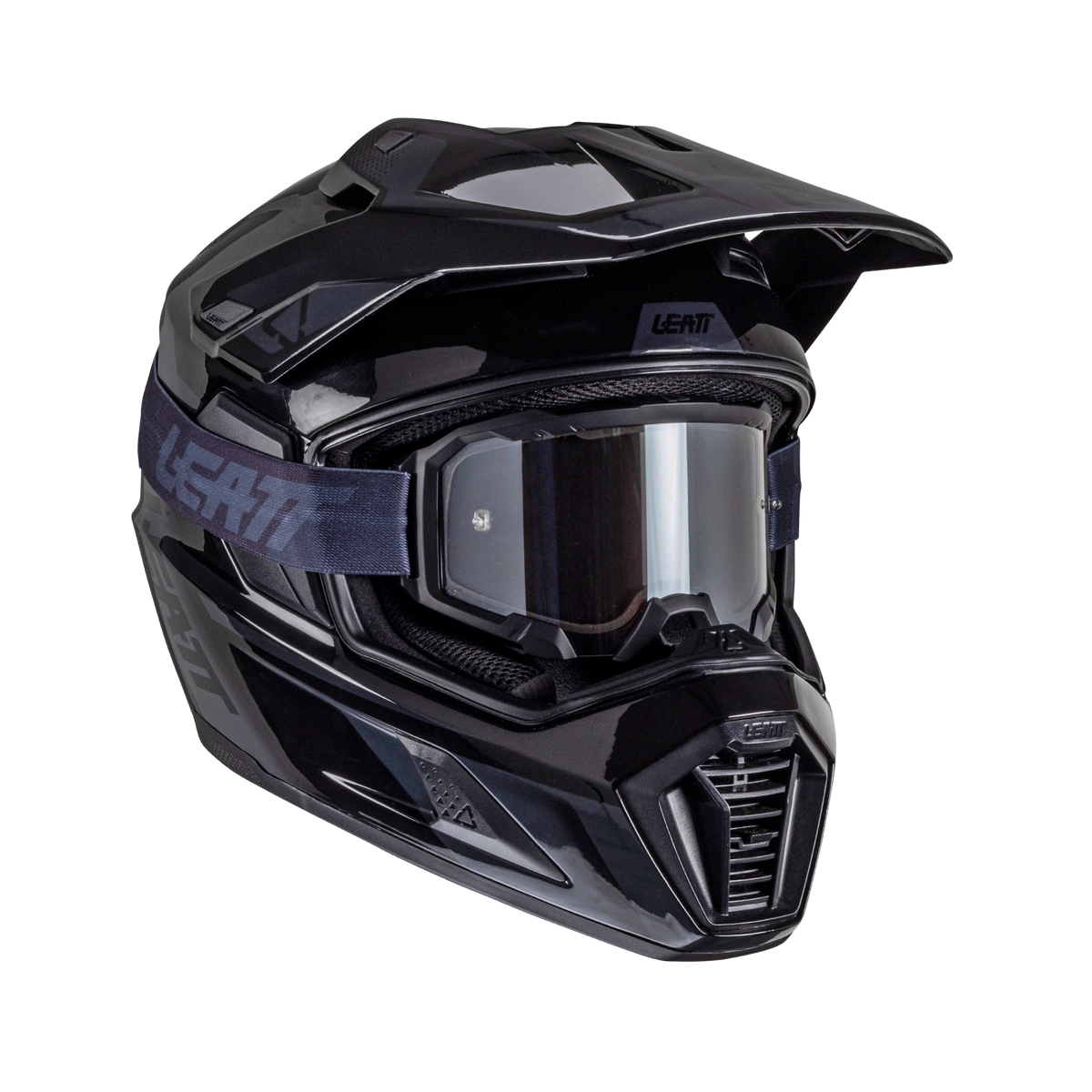 Helmet Kit ADV 8.5 Composite with 4.5 Goggle
