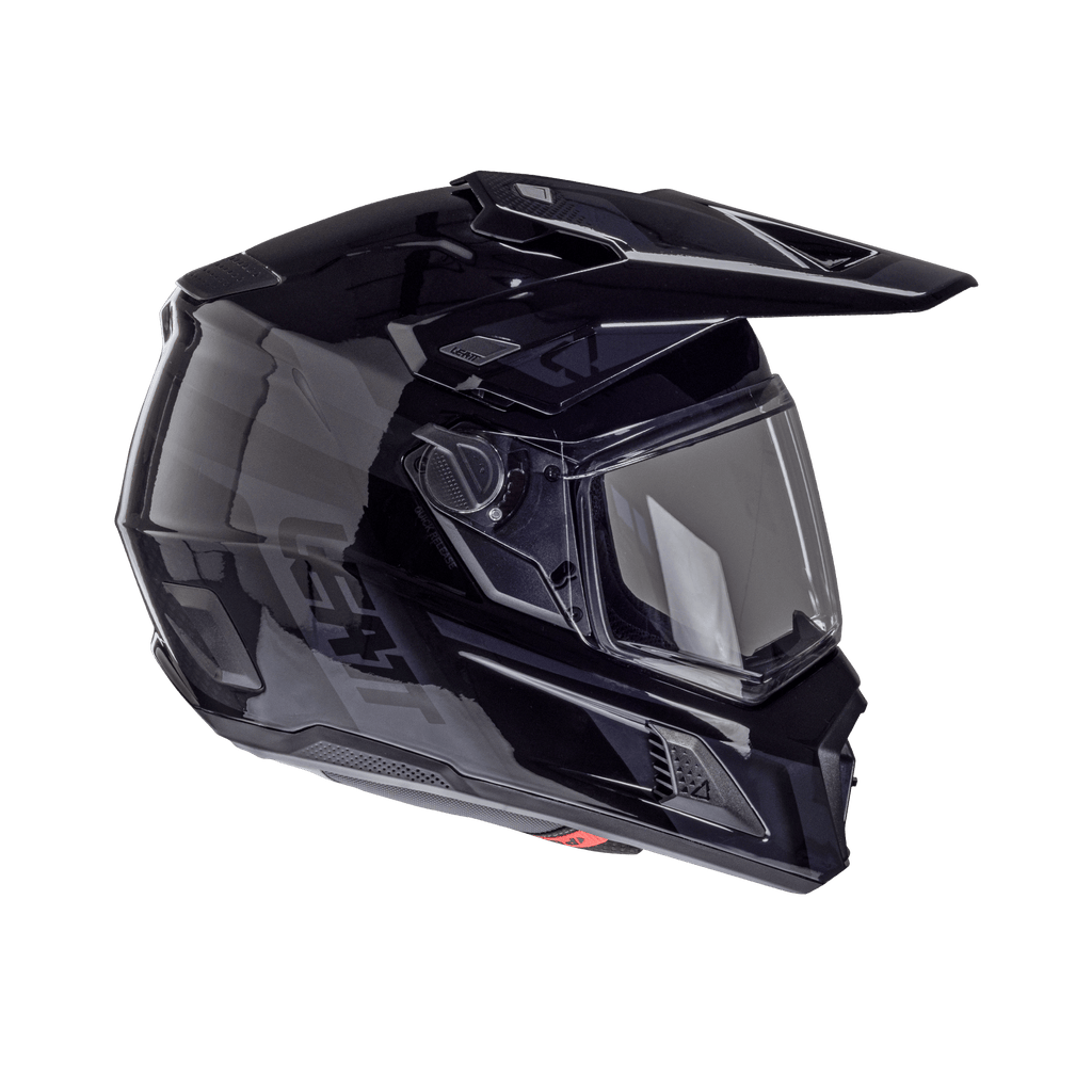 Helmet Kit ADV 8.5 Composite with 4.5 Goggle