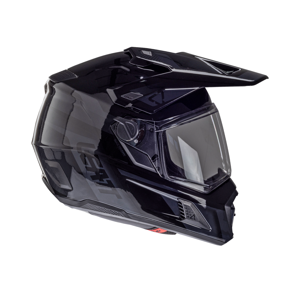 Helmet Kit ADV 8.5 Composite with 4.5 Goggle