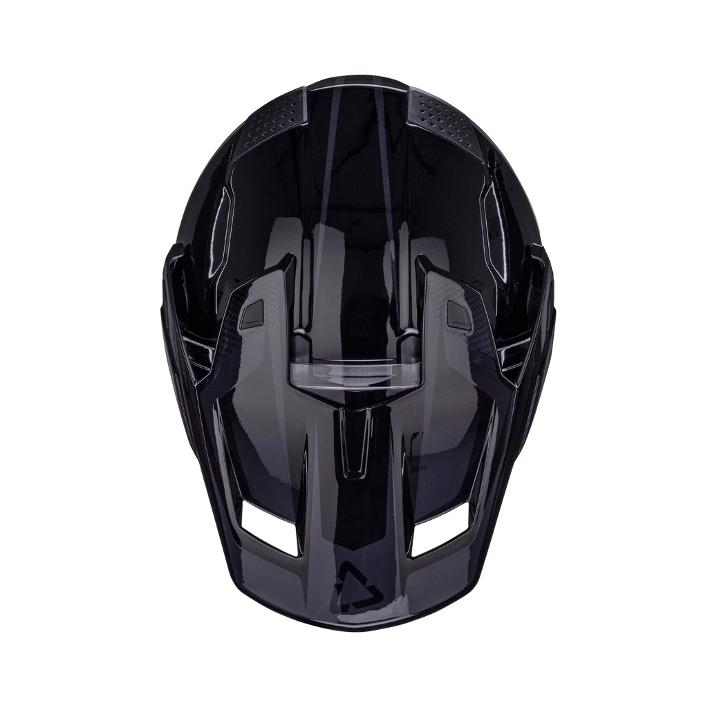Helmet Kit ADV 8.5 Composite with 4.5 Goggle