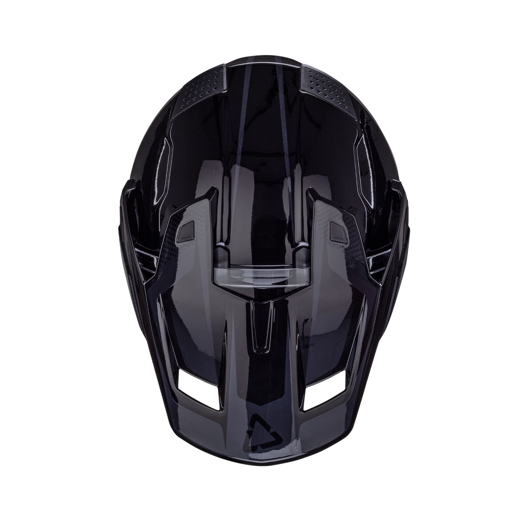 Helmet Kit ADV 8.5 Composite with 4.5 Goggle