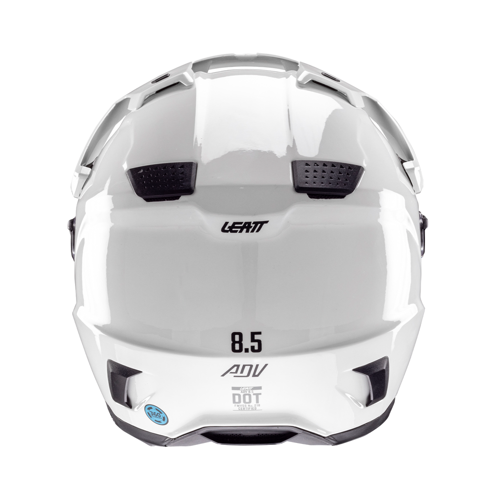 Helmet Kit ADV 8.5 Composite with 4.5 Goggle