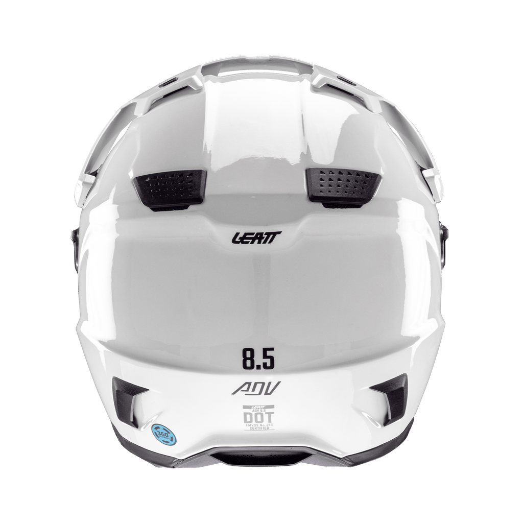 Helmet Kit ADV 8.5 Composite with 4.5 Goggle
