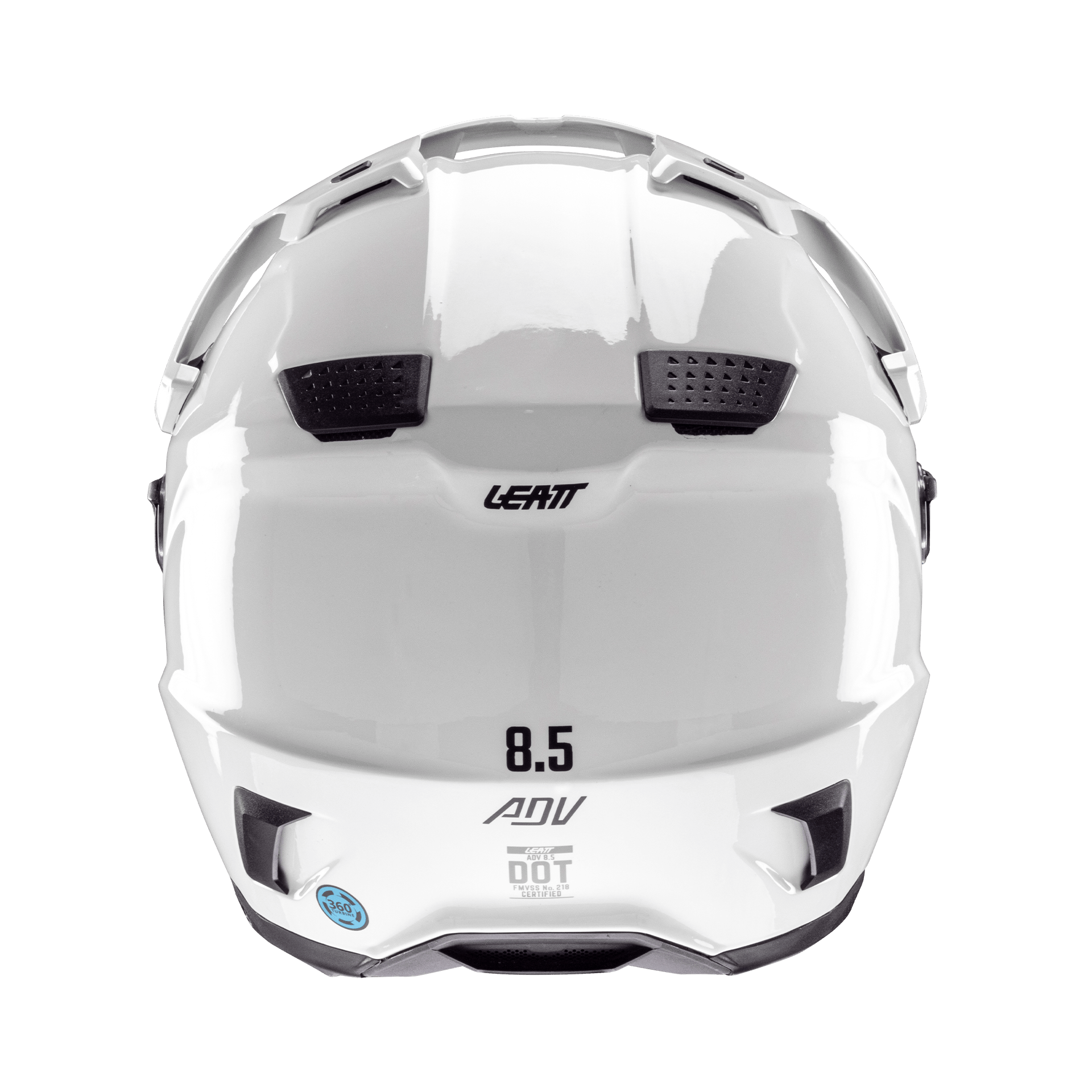Helmet Kit ADV 8.5 Composite with 4.5 Goggle