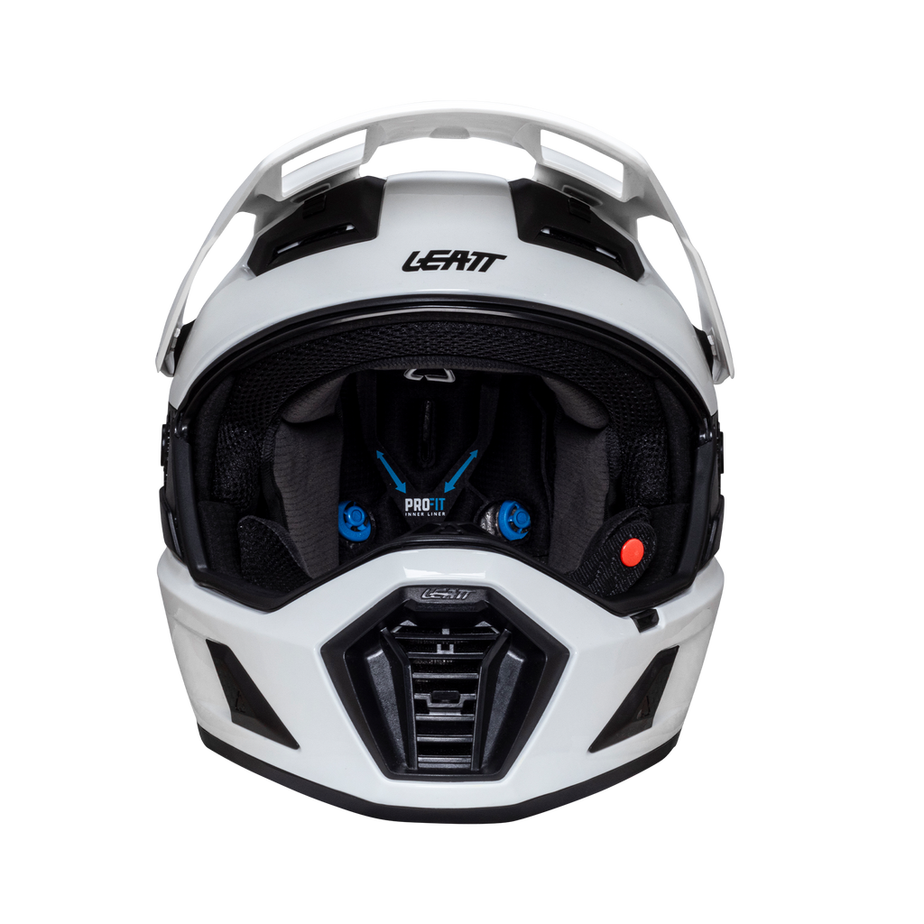 Helmet Kit ADV 8.5 Composite with 4.5 Goggle