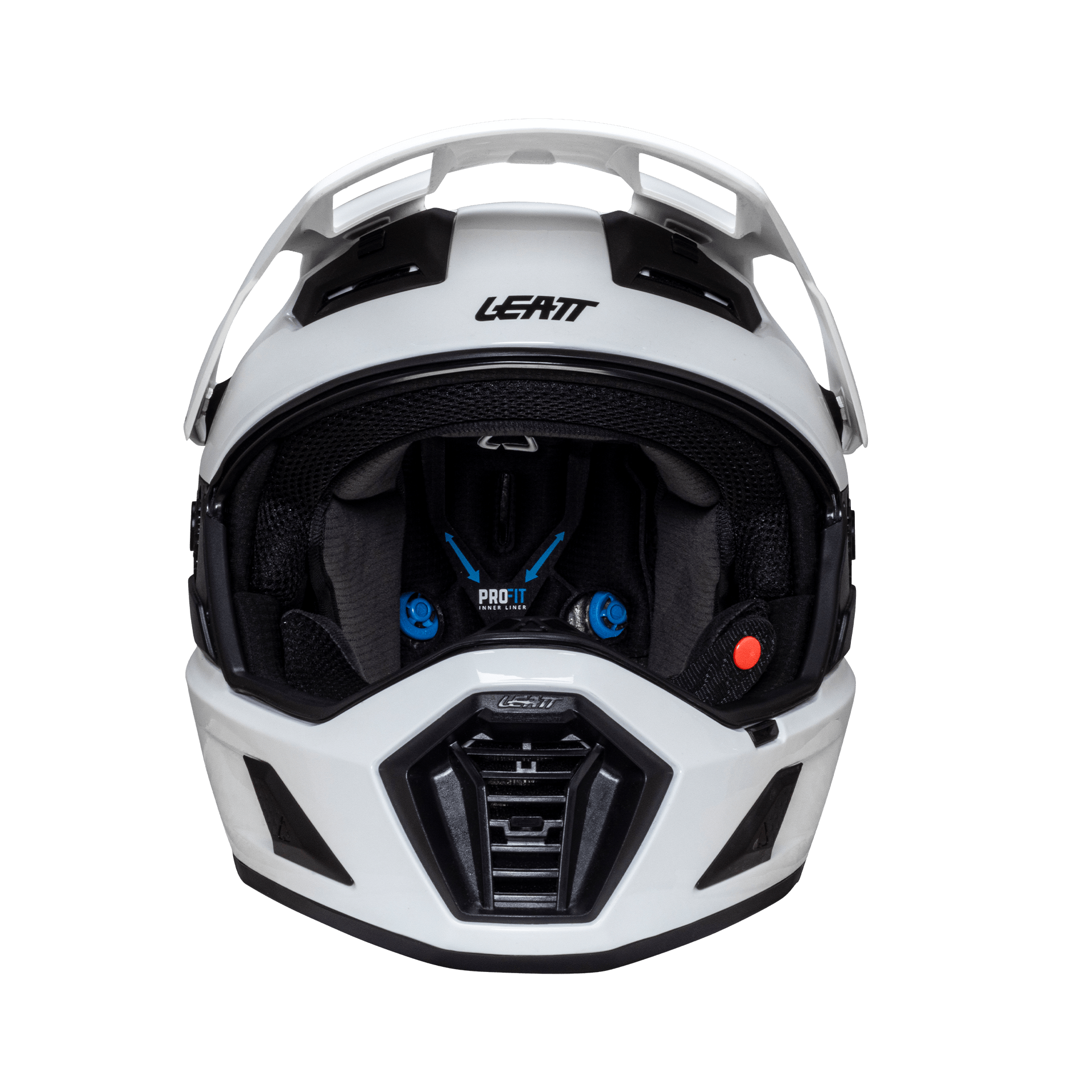 Helmet Kit ADV 8.5 Composite with 4.5 Goggle