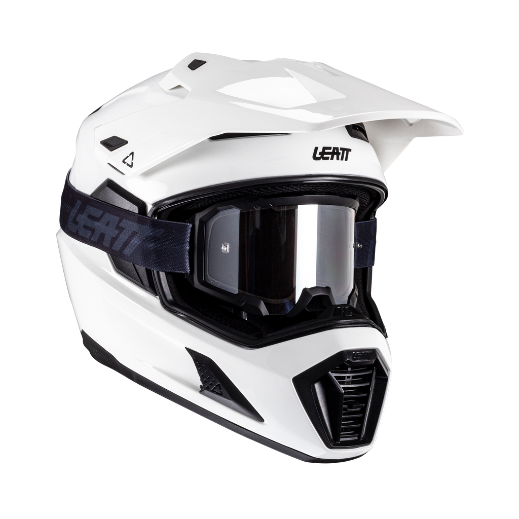Helmet Kit ADV 8.5 Composite with 4.5 Goggle