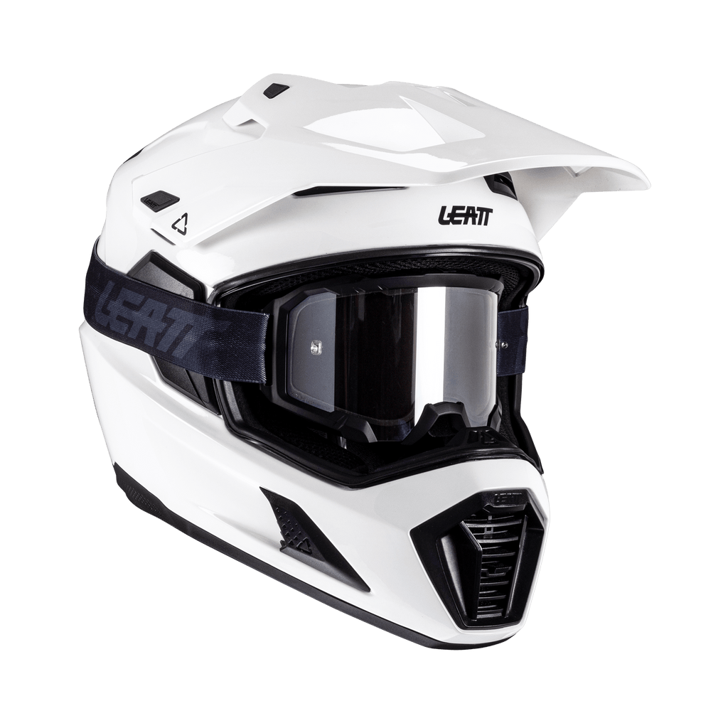 Helmet Kit ADV 8.5 Composite with 4.5 Goggle