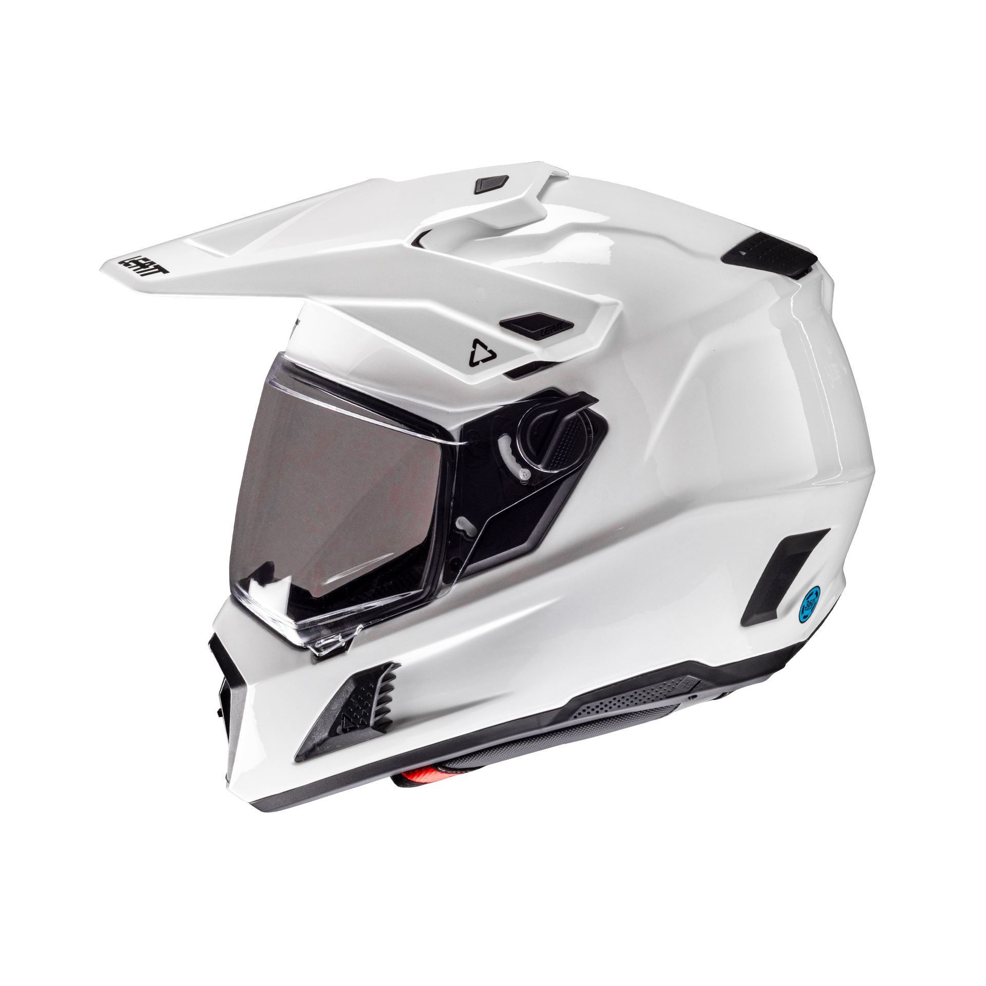 Helmet Kit ADV 8.5 Composite with 4.5 Goggle