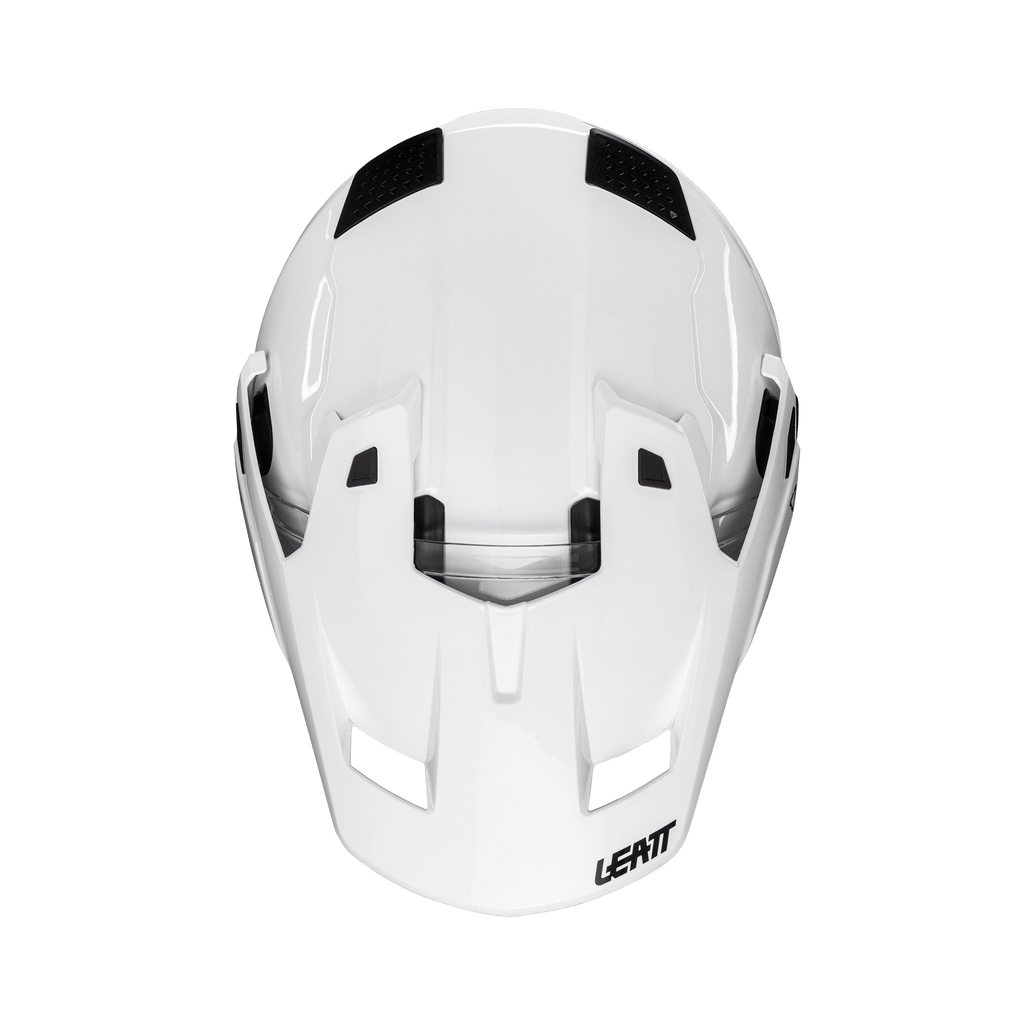 Helmet Kit ADV 8.5 Composite with 4.5 Goggle