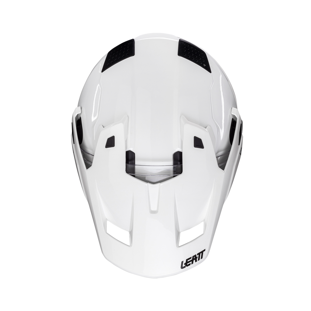 Helmet Kit ADV 8.5 Composite with 4.5 Goggle