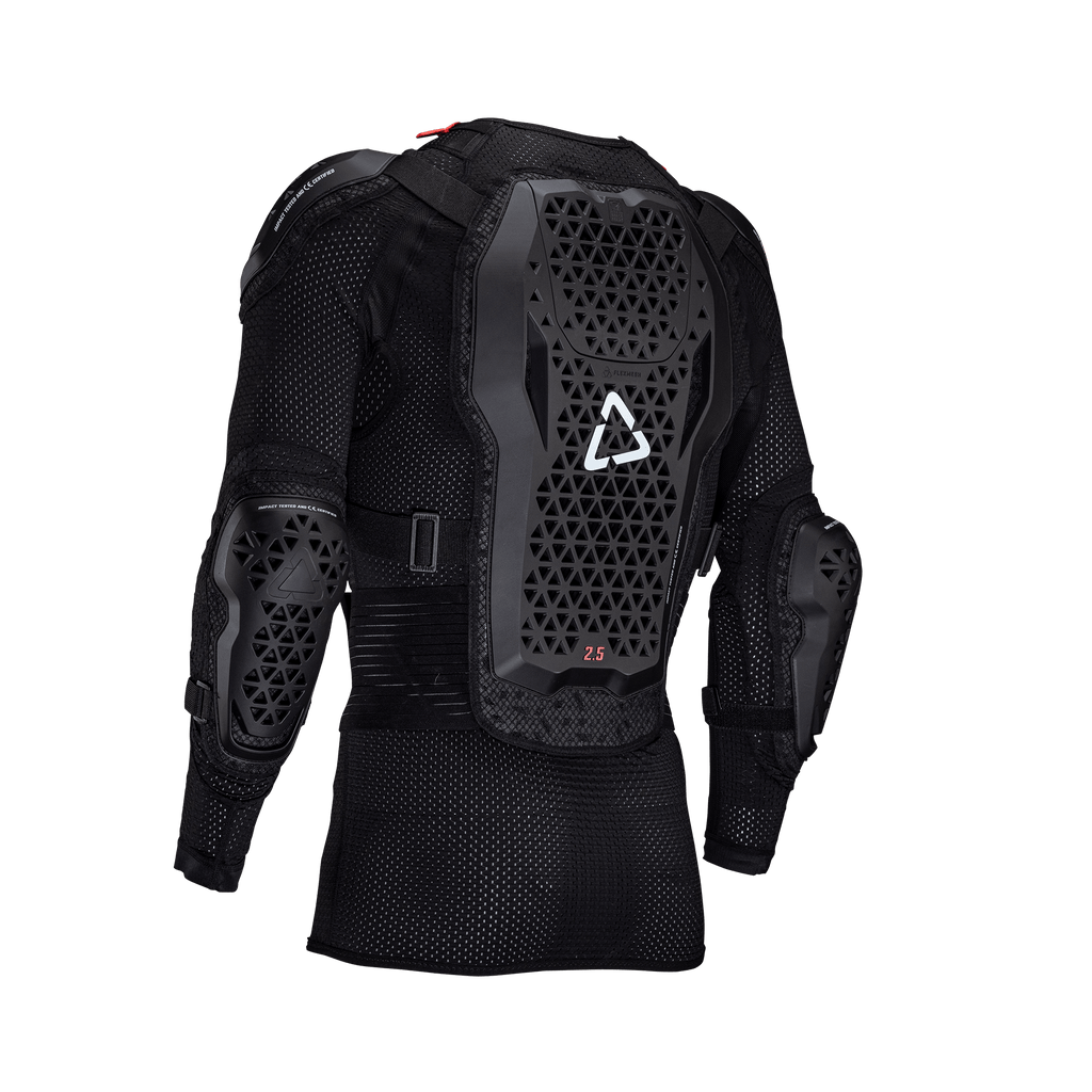 Body Protector 2.5