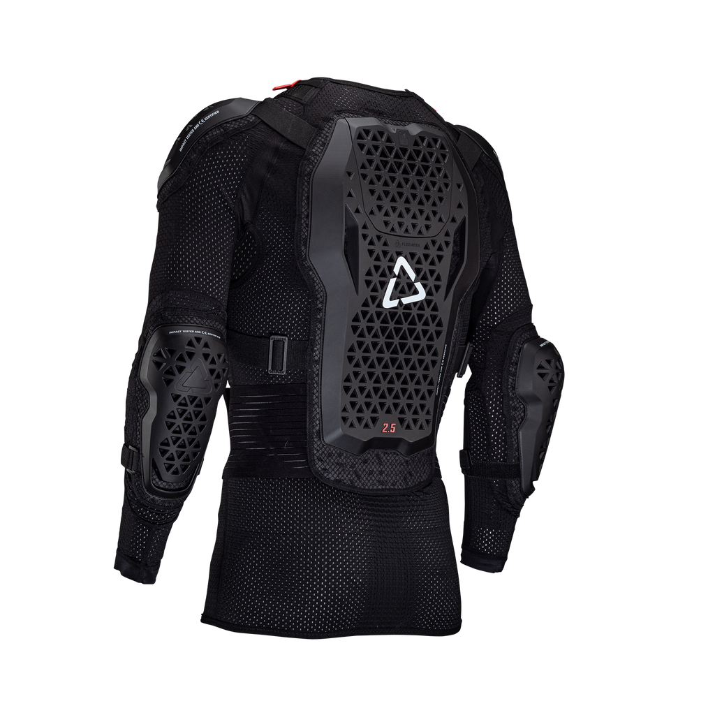Body Protector 2.5 Position 2