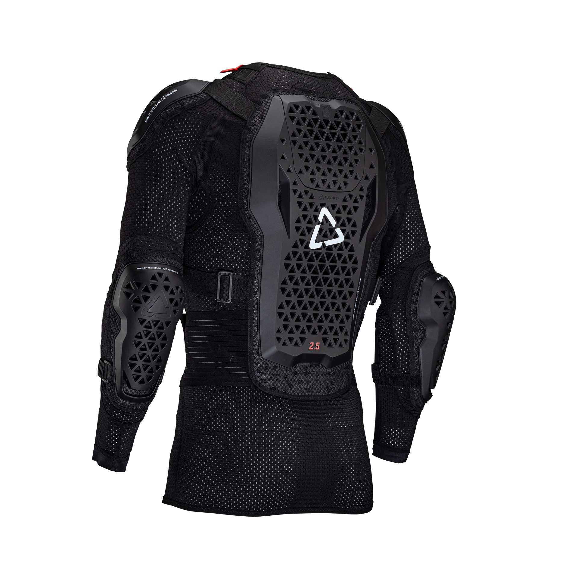 Body Protector 2.5 Position 2