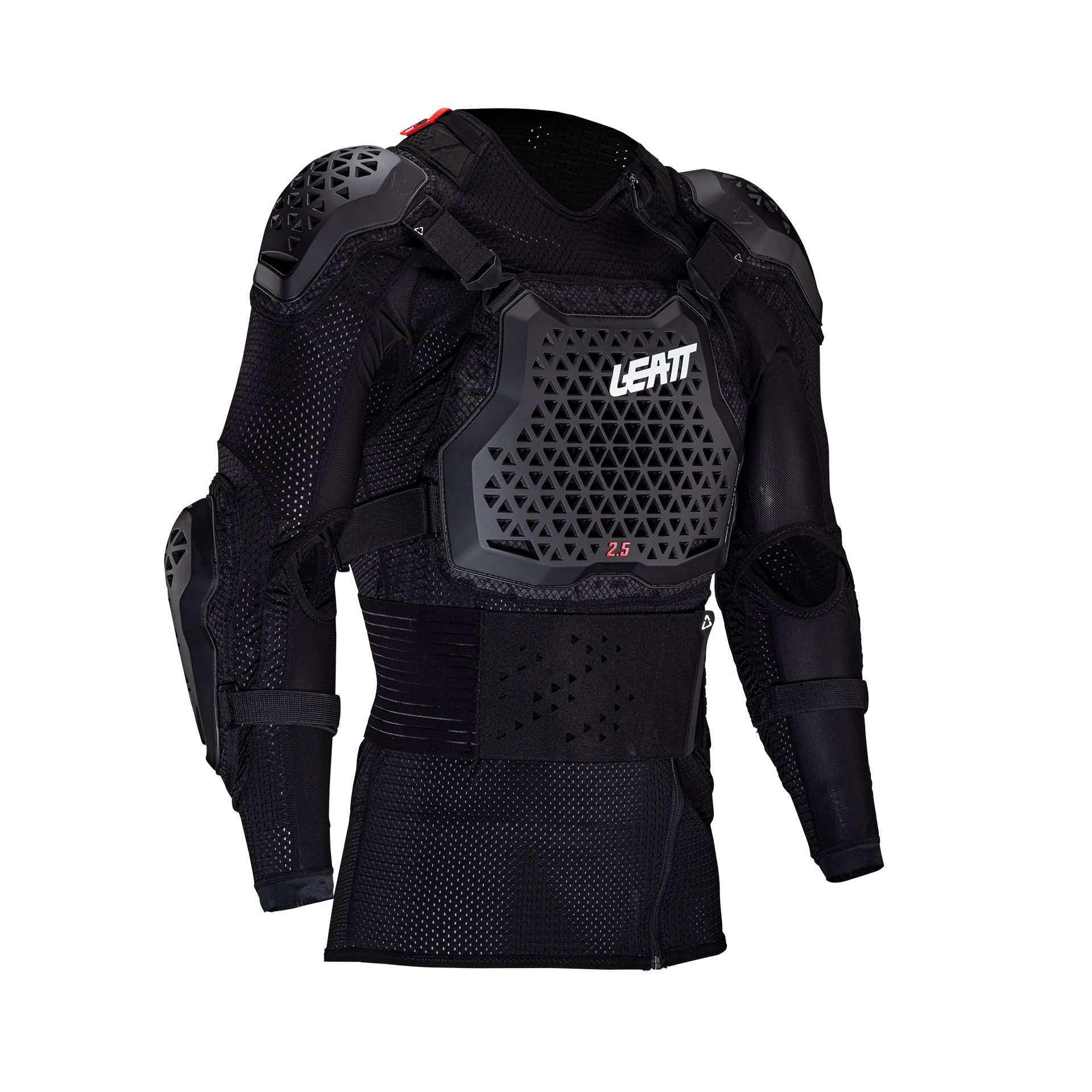 Body Protector 2.5 Position 1