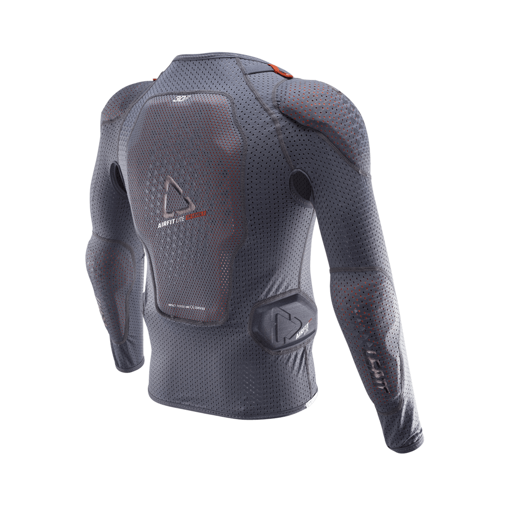 Body Protector 3DF AirFit Lite Evo - Junior
