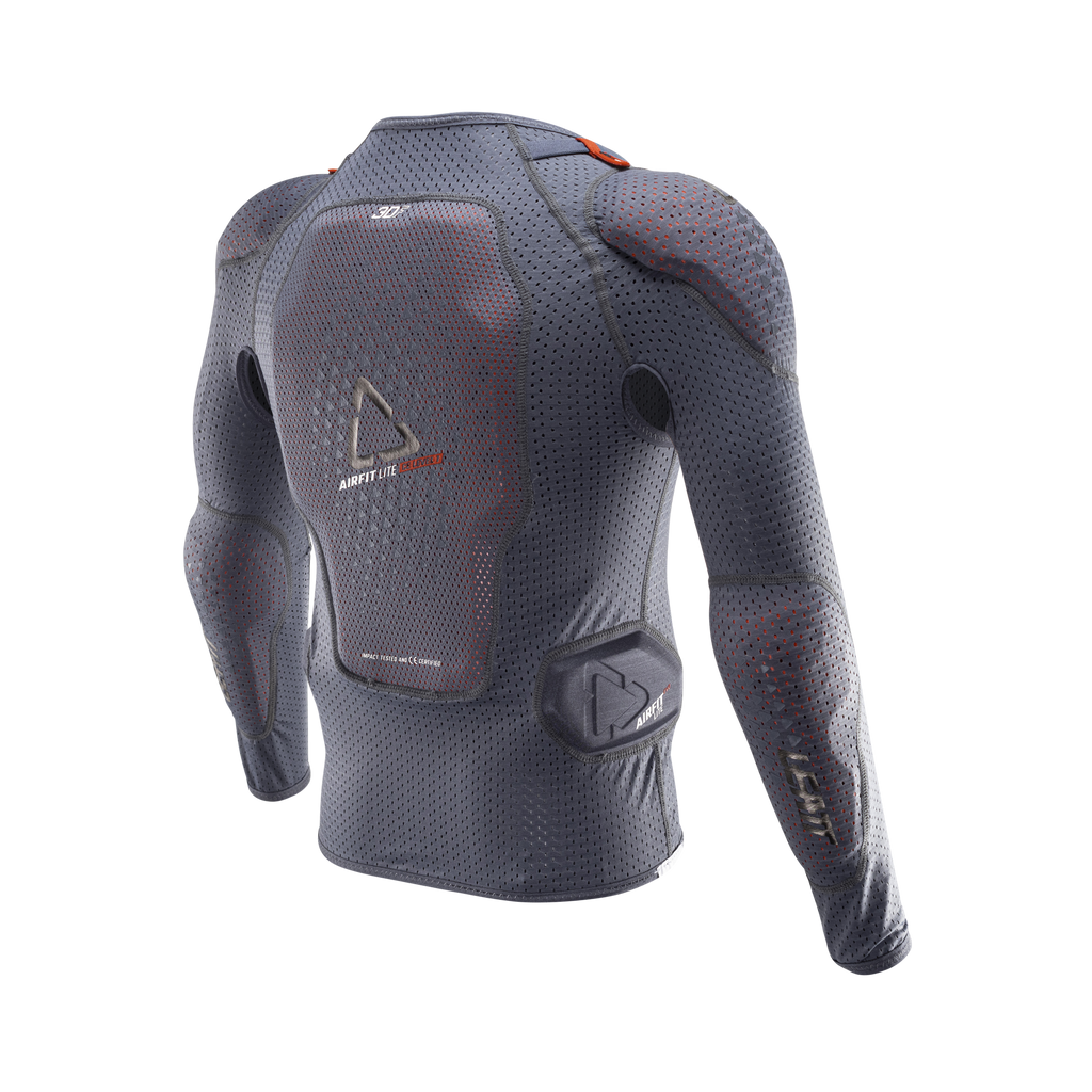 Body Protector 3DF AirFit Lite Evo - Junior