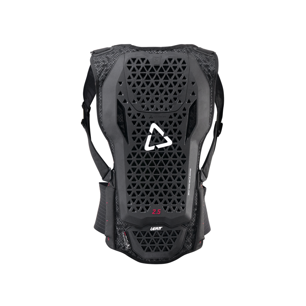 Back Protector 2.5 Flexmesh