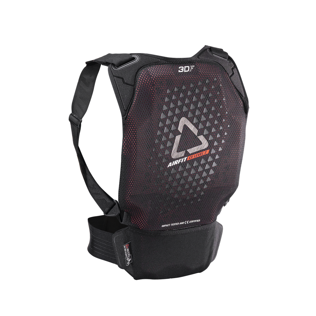 Back Protector 3DF AirFit Evo