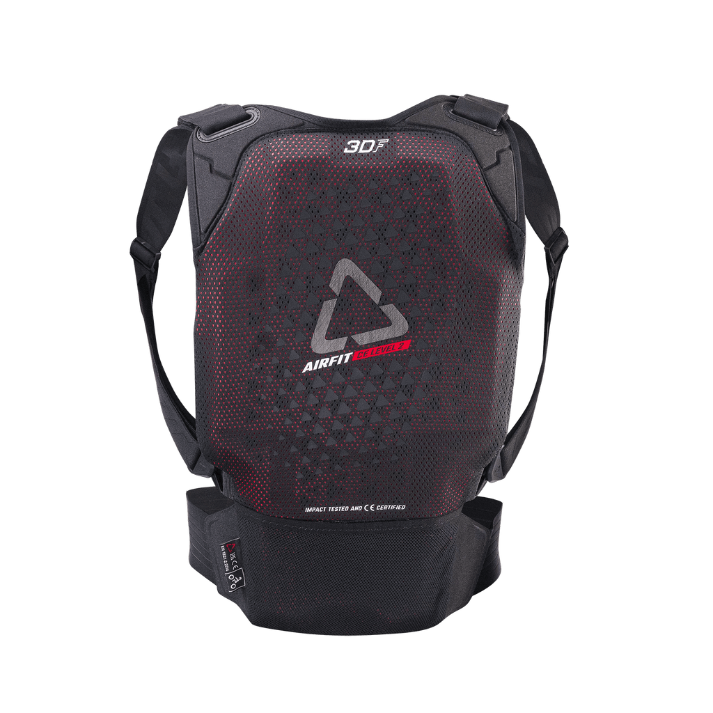 Back Protector 3DF AirFit Evo