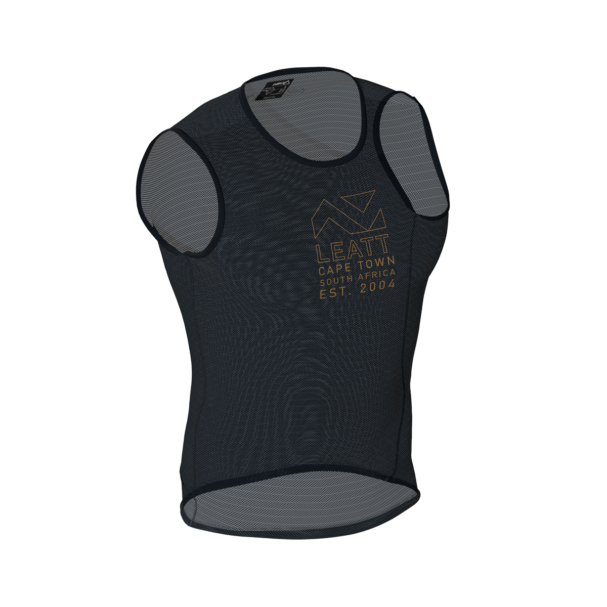 Shirt Sleeveless Base