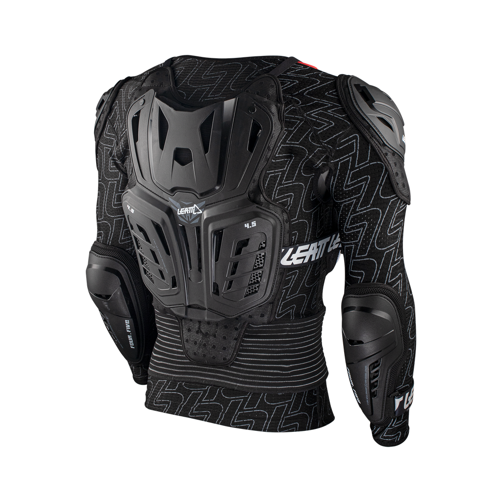 Body Protector 4.5 Pro