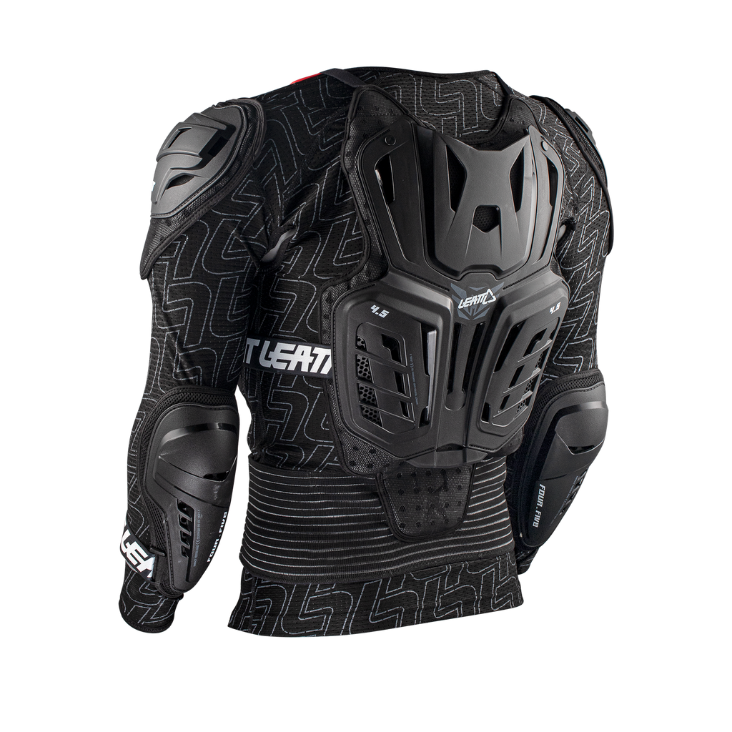 Body Protector 4.5 Pro