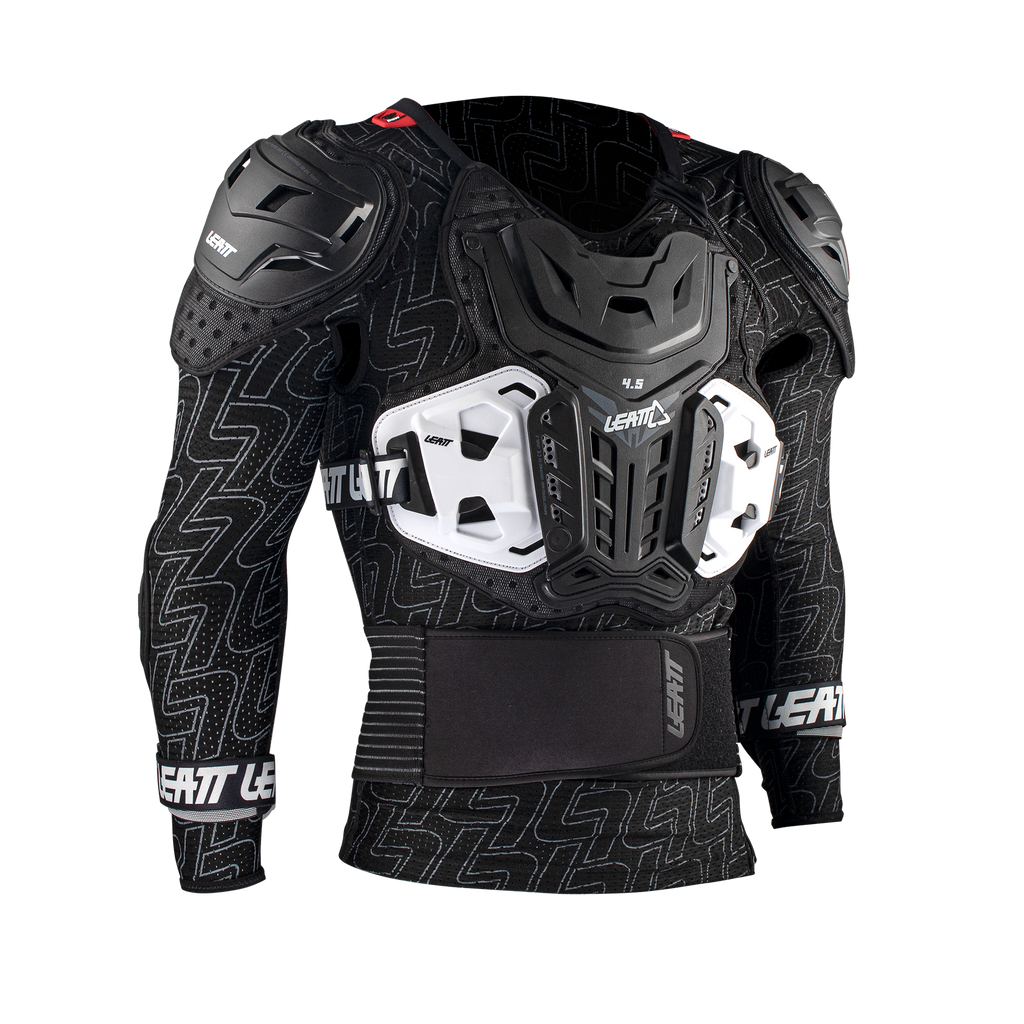 Body Protector 4.5 Pro