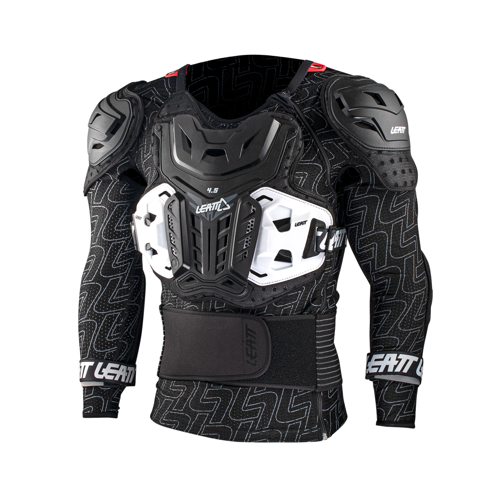 Body Protector 4.5 Pro