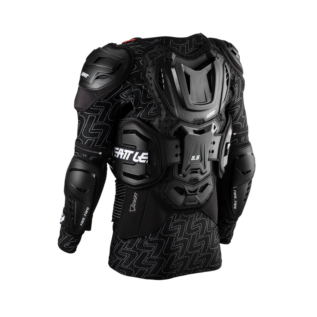 Body Protector 5.5