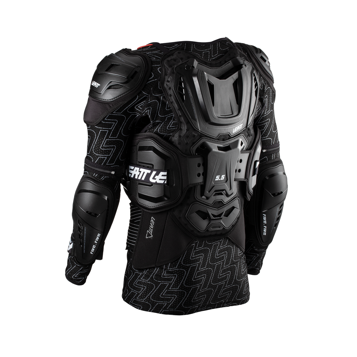 Body Protector 5.5