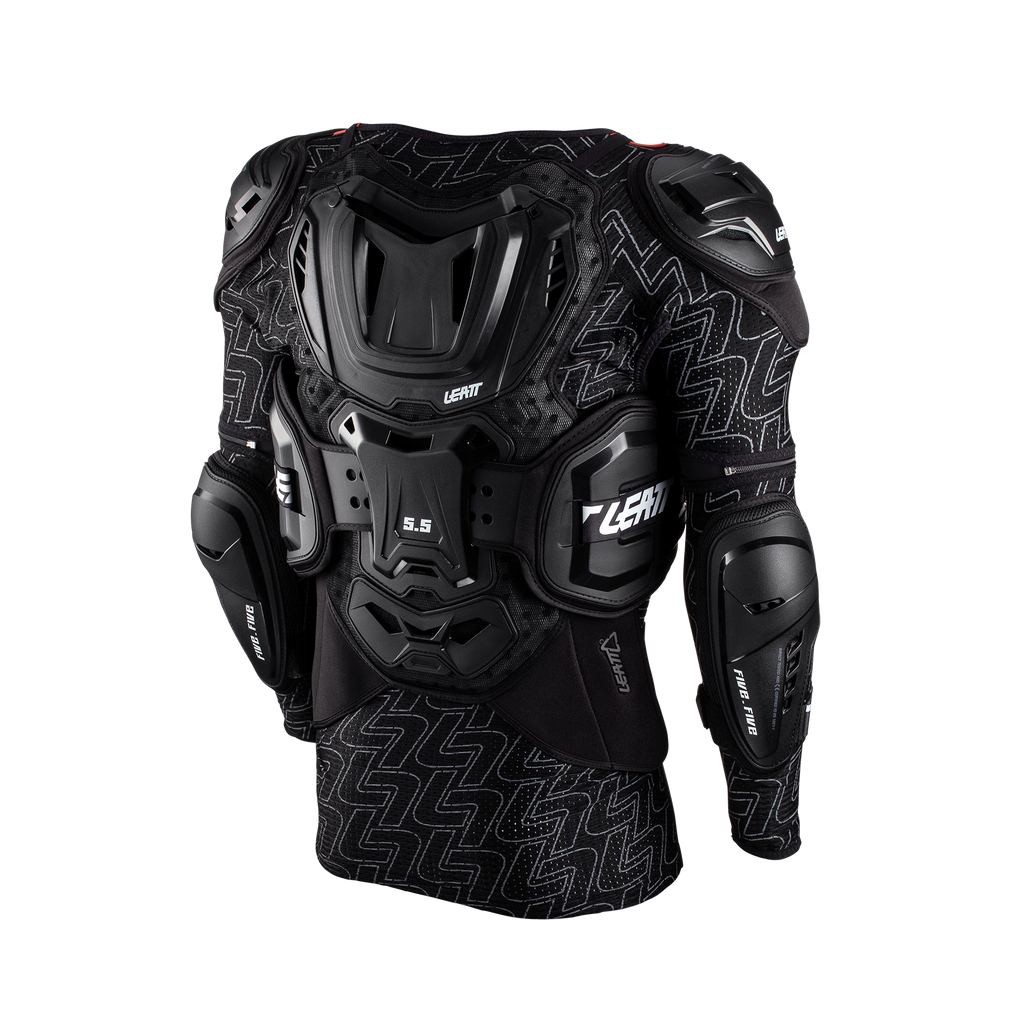 Body Protector 5.5