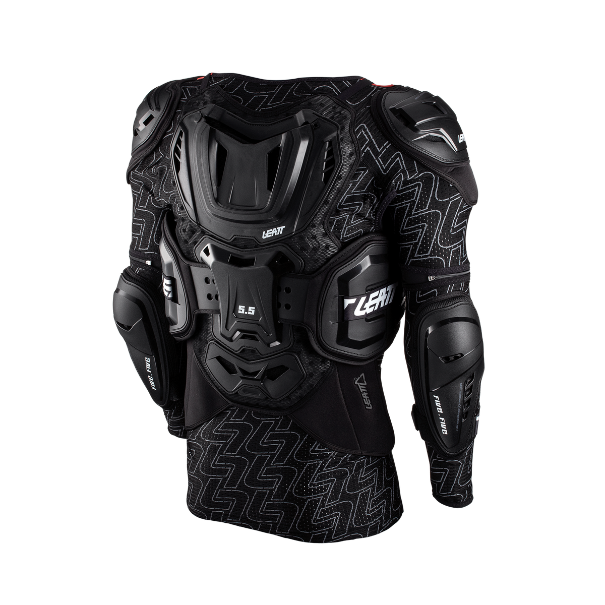 Body Protector 5.5