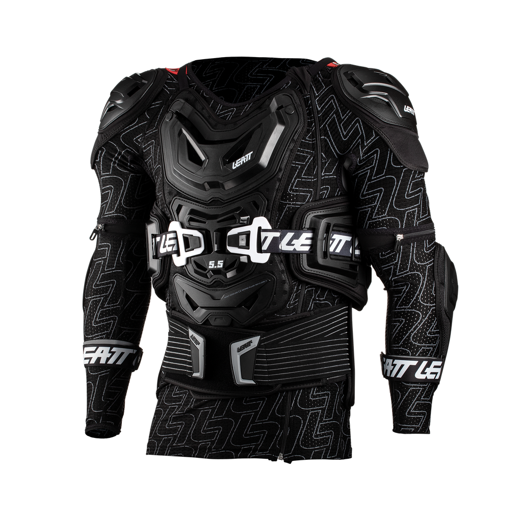 Body Protector 5.5
