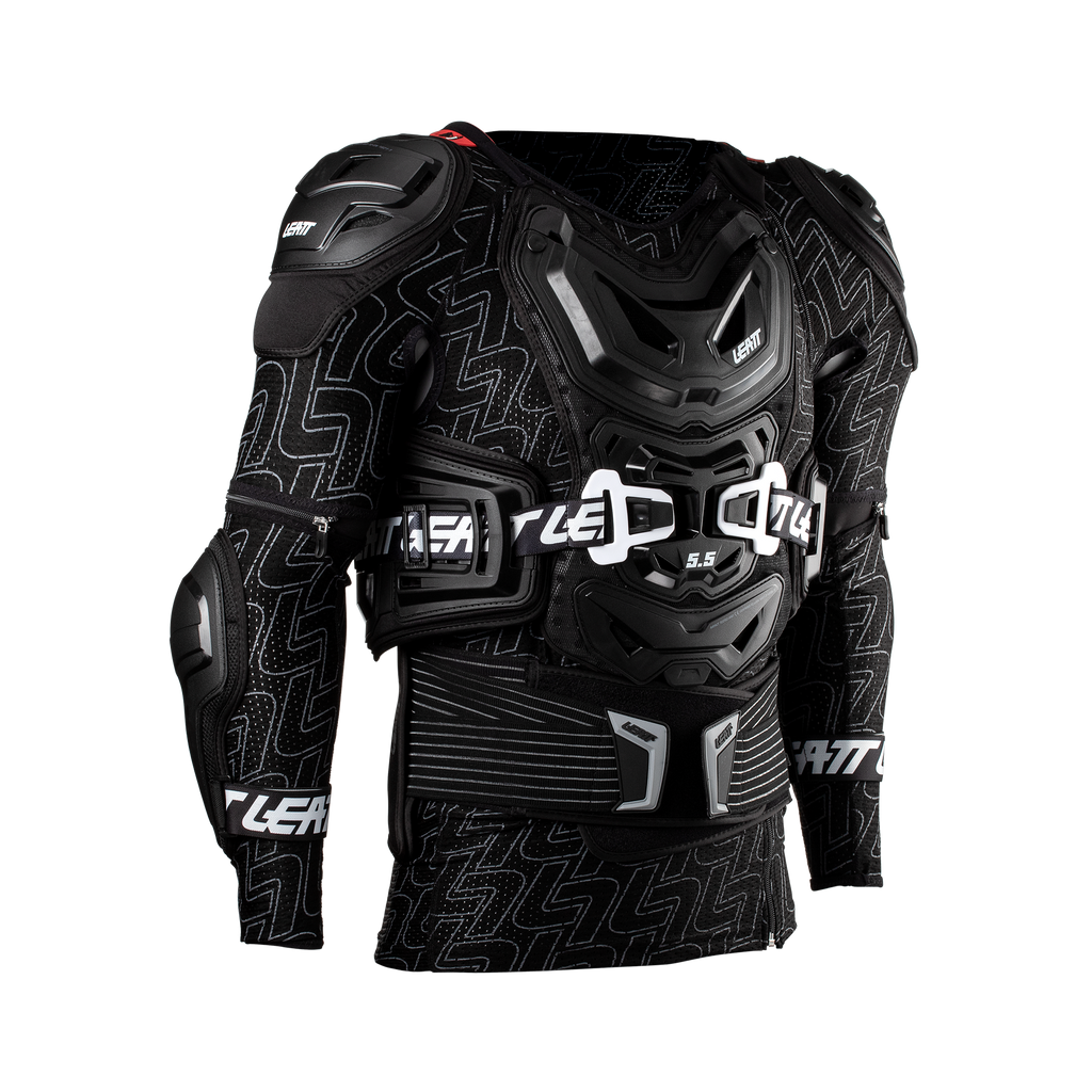 Body Protector 5.5