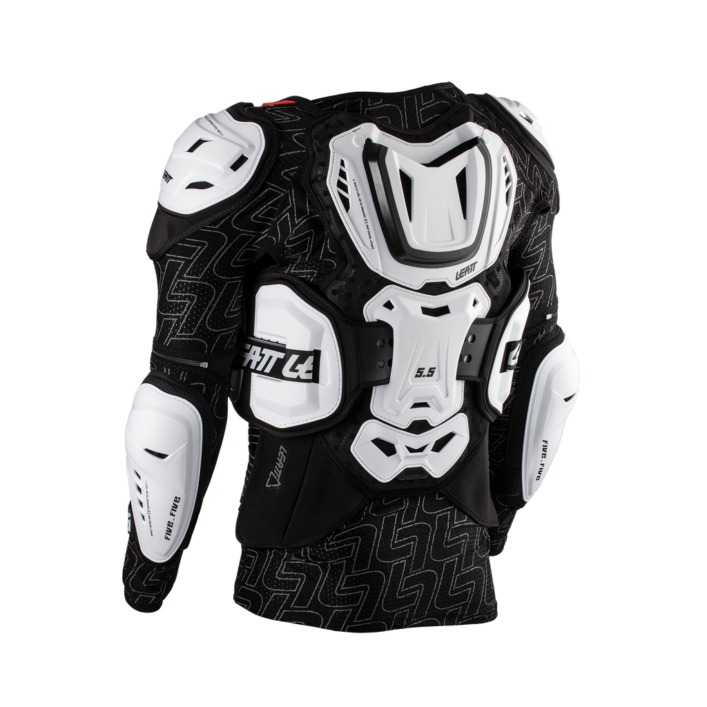 Body Protector 5.5