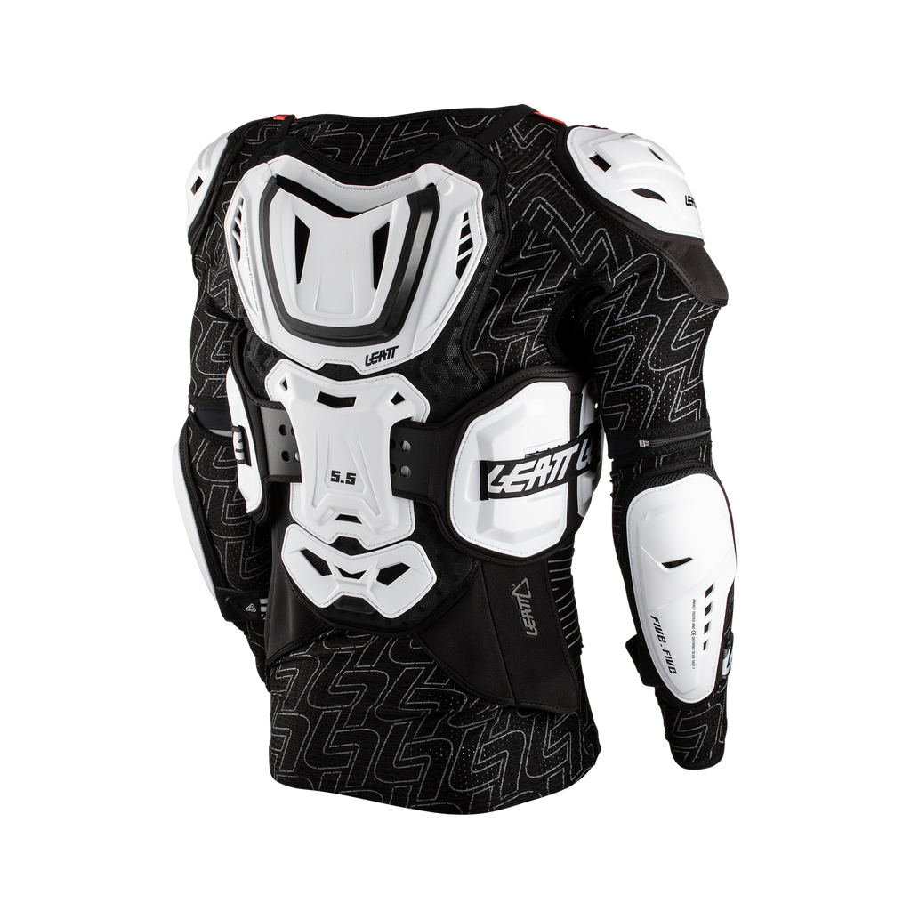 Body Protector 5.5