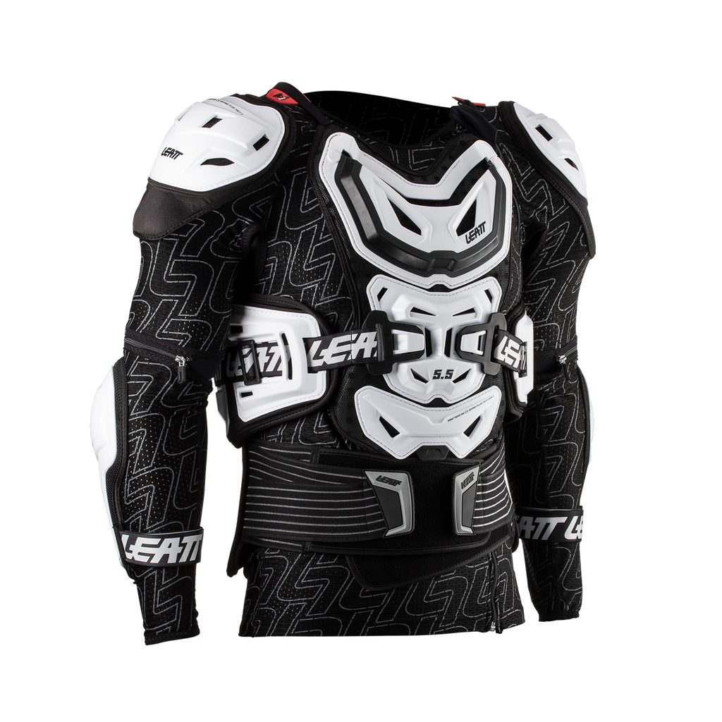 Body Protector 5.5