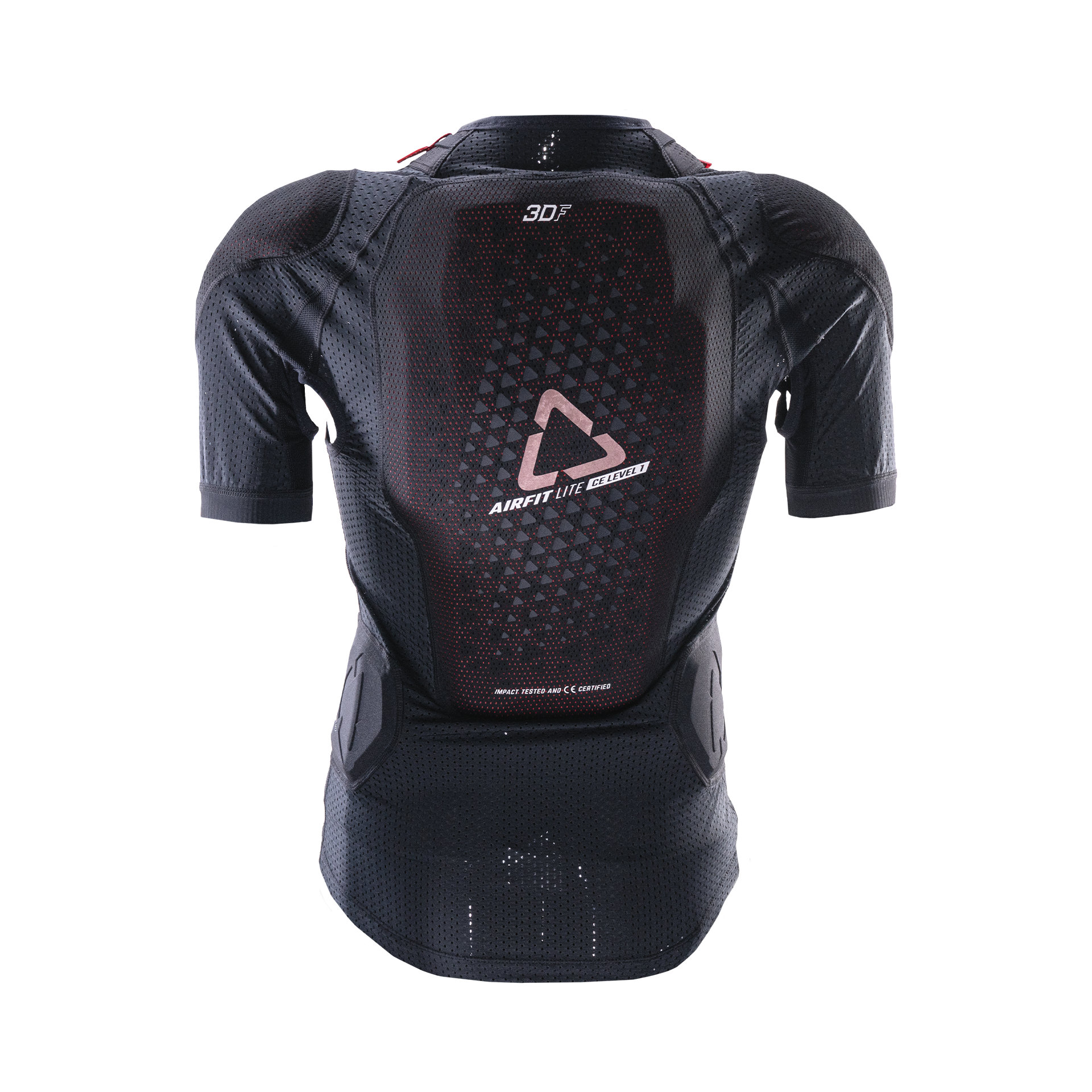 Body Tee 3DF AirFit Evo - Women Position 4