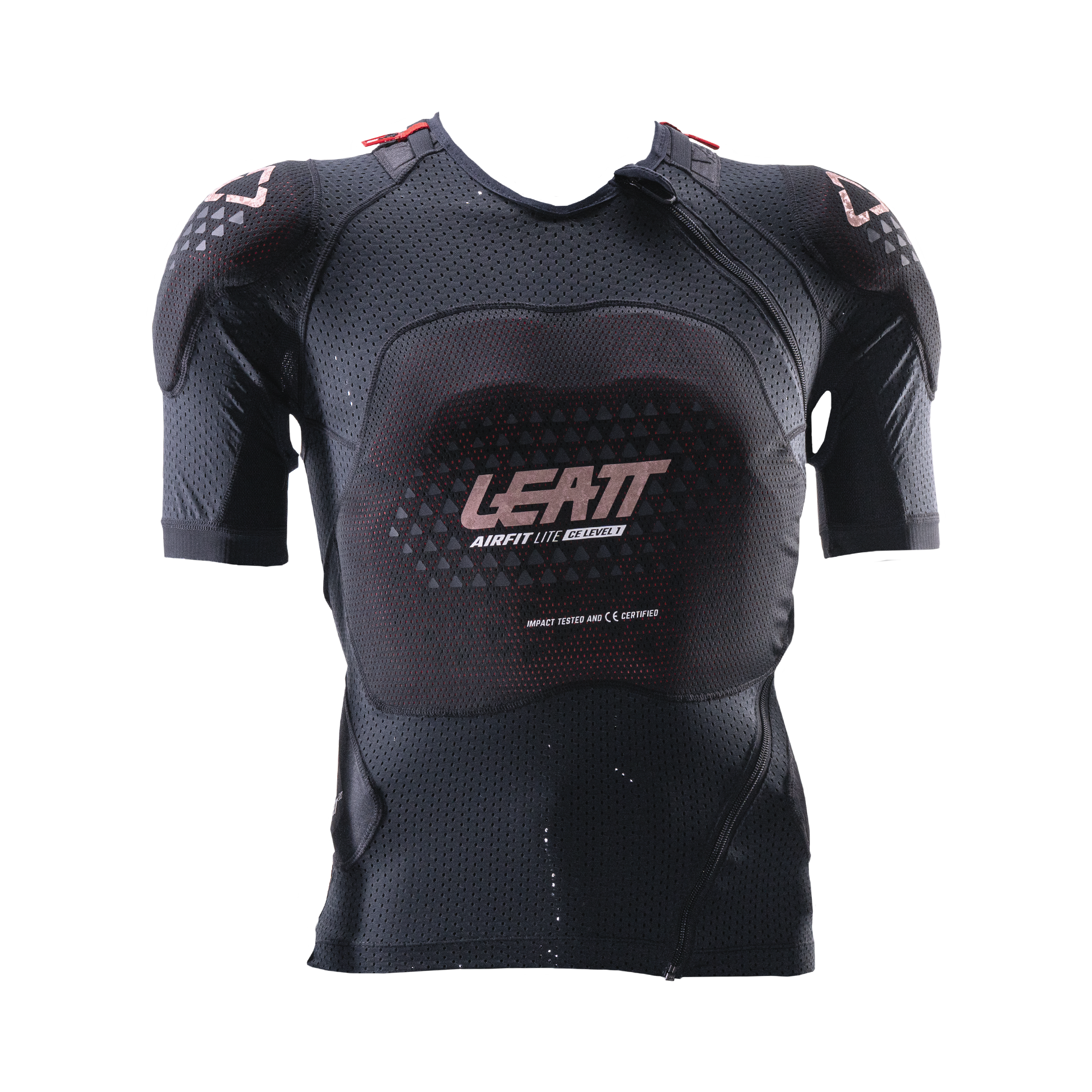 Body Tee 3DF AirFit Evo - Women Position 3
