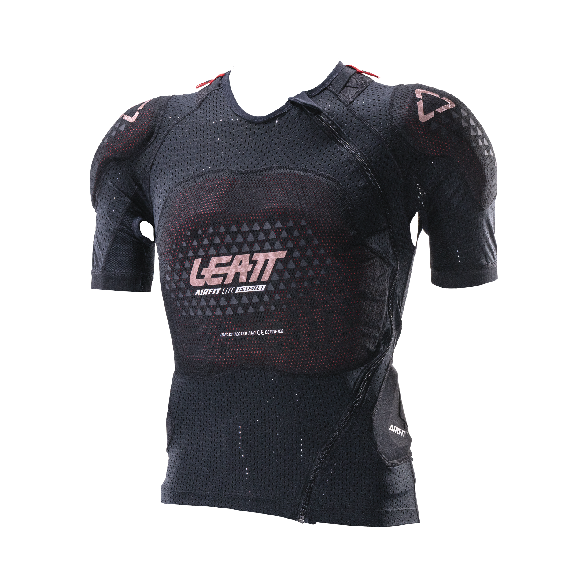 Body Tee 3DF AirFit Evo - Women Position 2