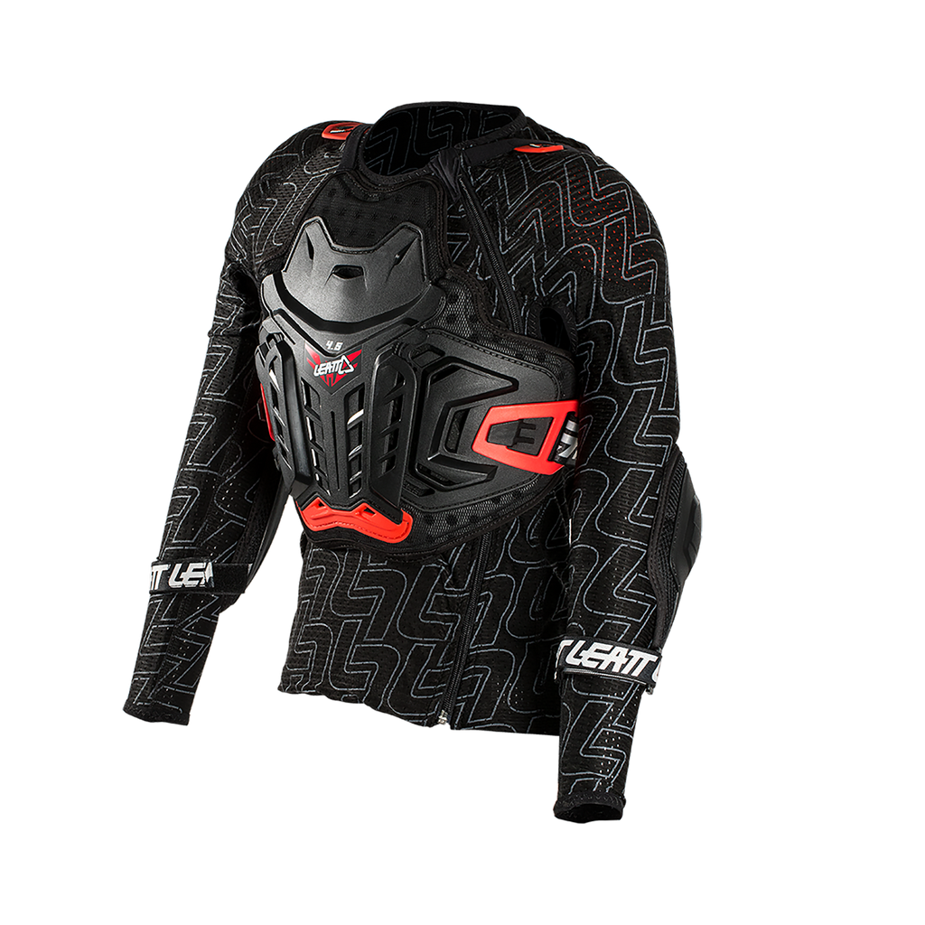 Body Protector 4.5 - Junior