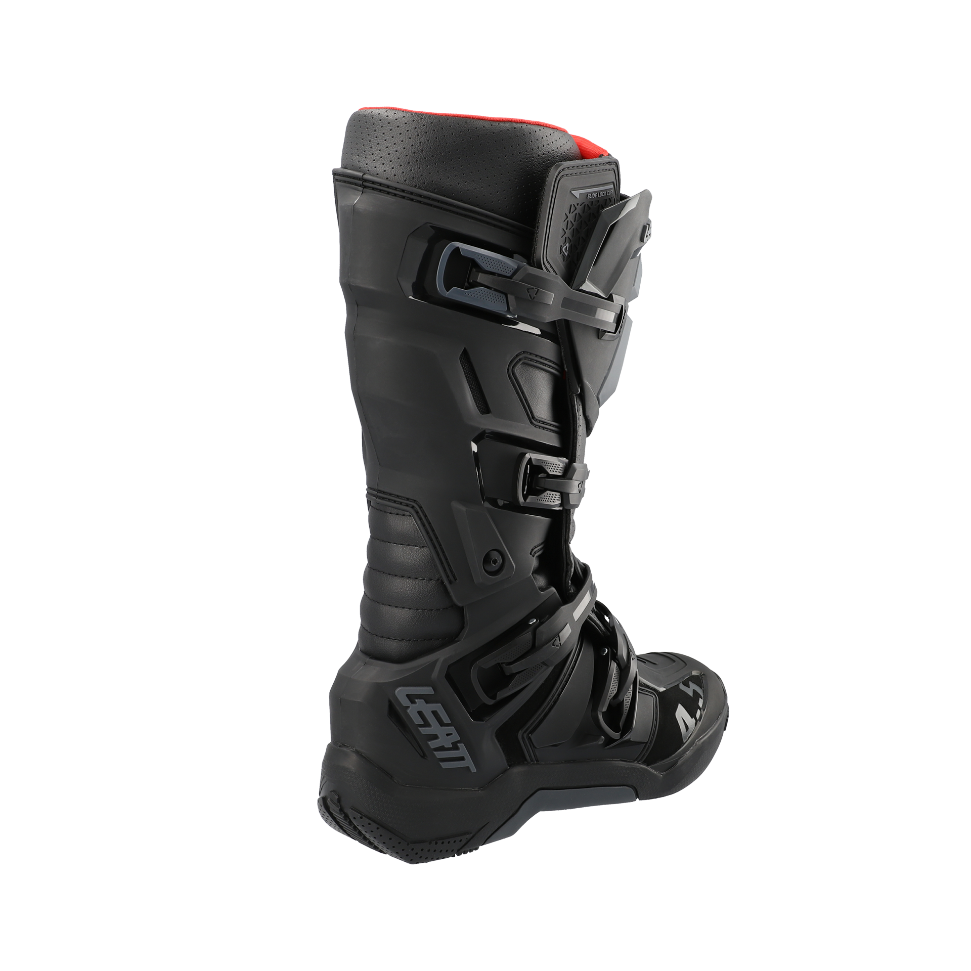Boots 4.5 Position 8