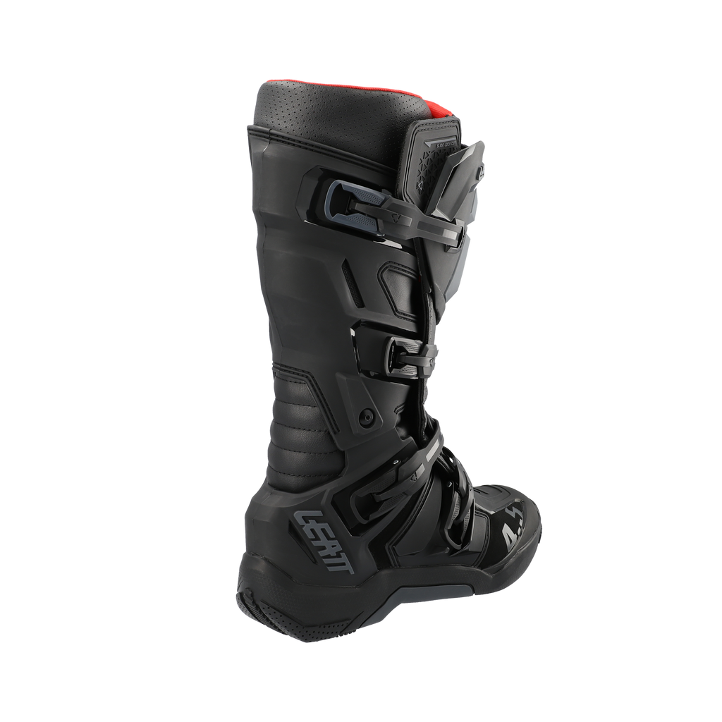 Boots 4.5
