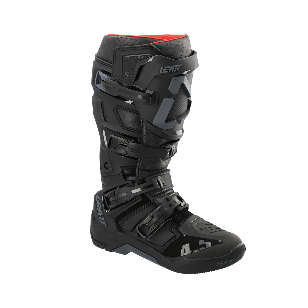 Boots 4.5