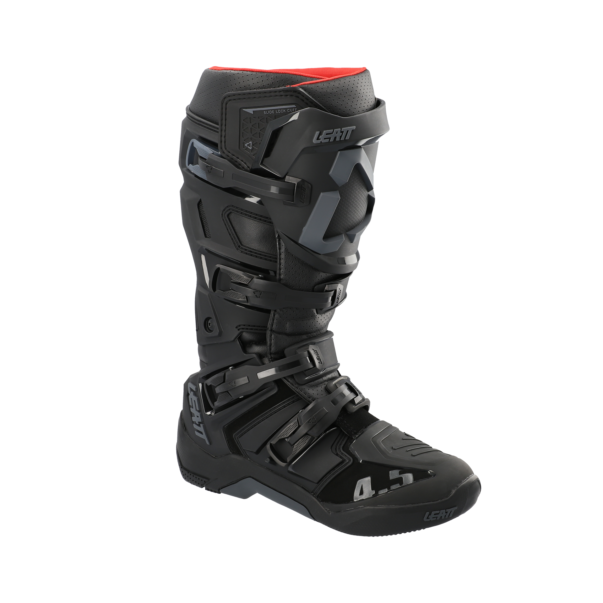 Boots 4.5 Position 6