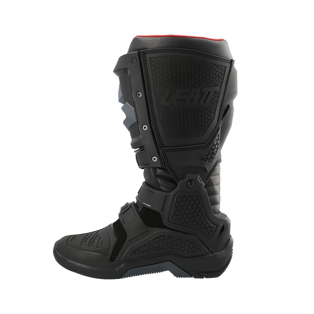 Boots 4.5